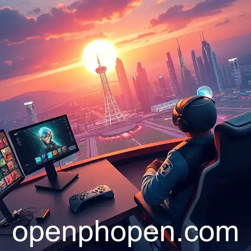 Digital Evolution in Gaming