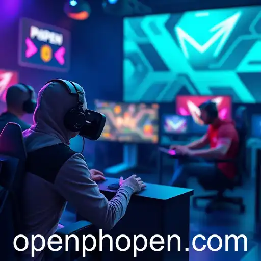 Gaming Industry's Evolution Amidst Global Challenges