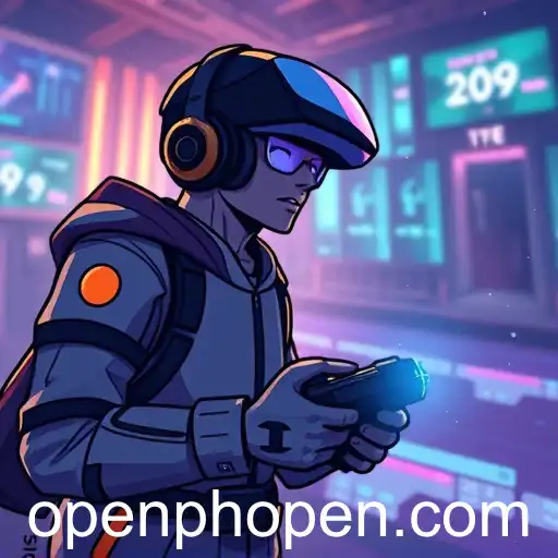 Transformative Year for Gaming Platforms