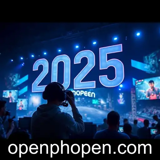 Gaming Trends in 2025