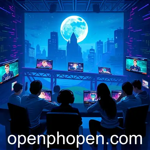 Navigating the Digital Labyrinth