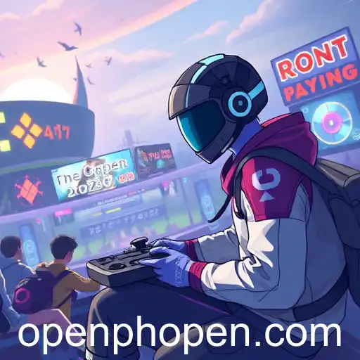 The Rise of Phopen: A New Era in Online Gaming