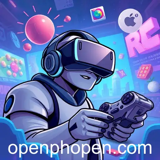 Phopen Expands Gaming Horizons