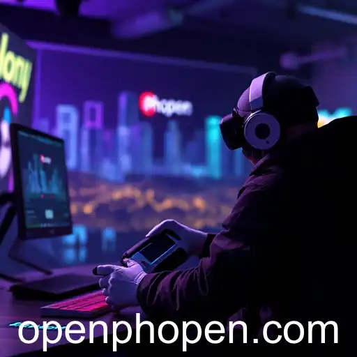 Phopen: Revolutionizing Online Gaming