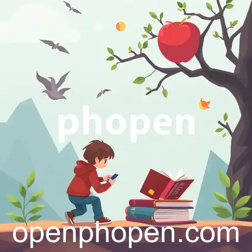 Phopen: A New Era in Online Gaming