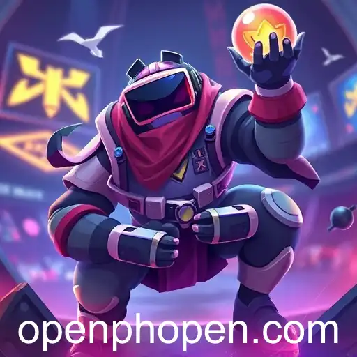 Phopen: Revolutionizing Online Gaming