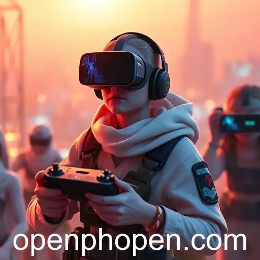 Reviving Virtual Landscapes