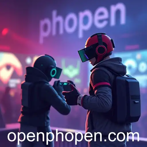 The Rise of Gaming Dynamics in 2025