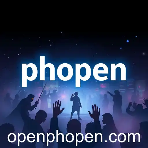 The Rise of Phopen: A New Era in Online Gaming