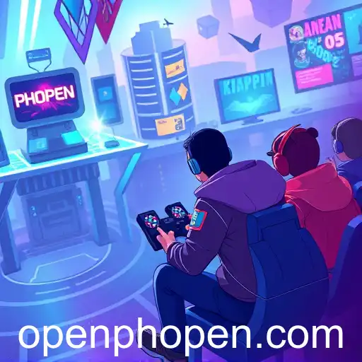 The Rise of Gaming Portals in Modern Times