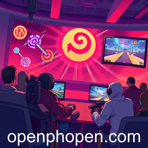 The Rise and Impact of Phopen in the Gaming World