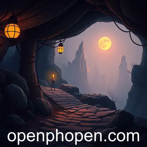 Gaming Dynamics Evolve with 'Phopen'