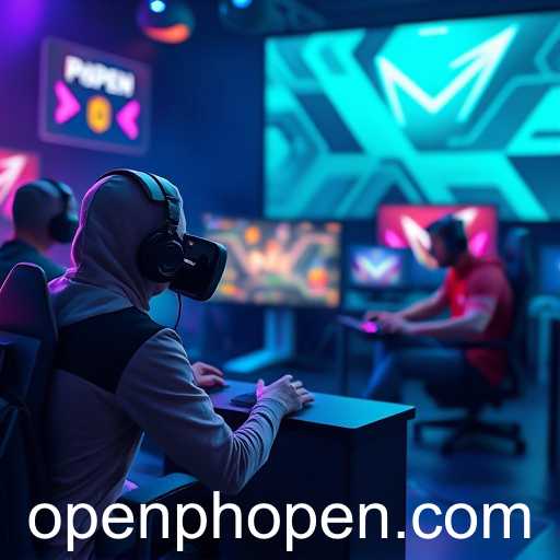 Gaming Industry's Evolution Amidst Global Challenges