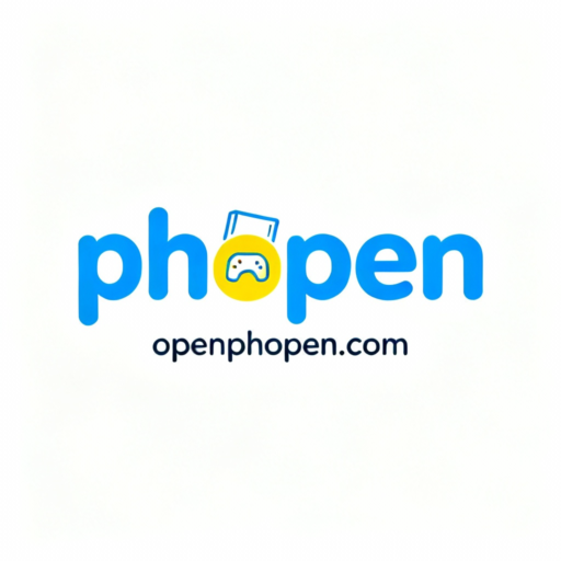 phopen