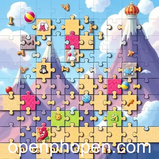 Exploring the Allure of 'Phopen' in the Matching Games Genre