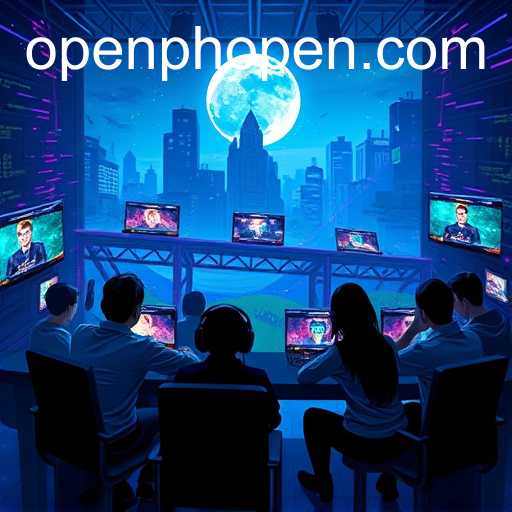 Navigating the Digital Labyrinth