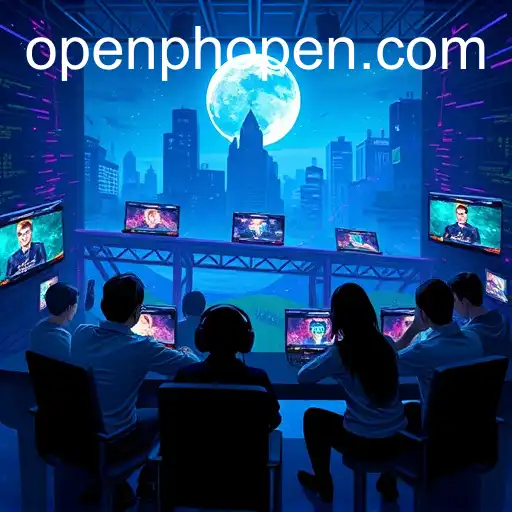 Navigating the Digital Labyrinth