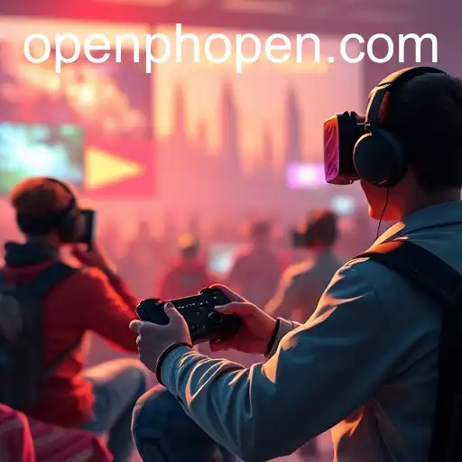 Phopen's Influence on Online Gaming in 2026