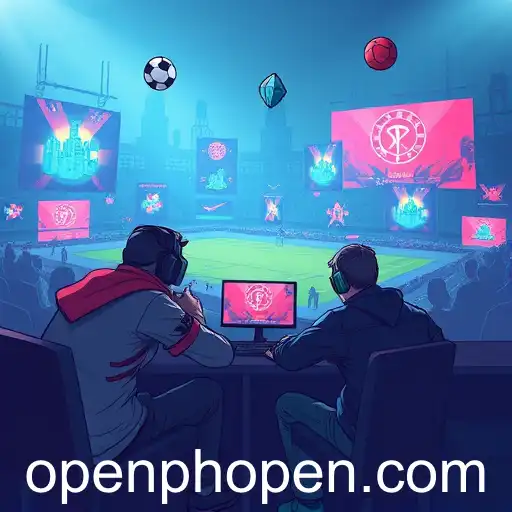 Phopen's Role in Redefining Gaming Experience