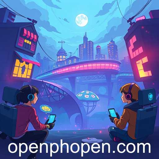 Phopen's Impact on the Gaming Landscape