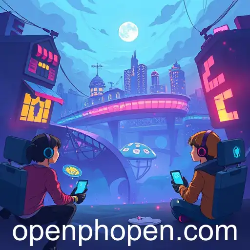 Phopen's Impact on the Gaming Landscape