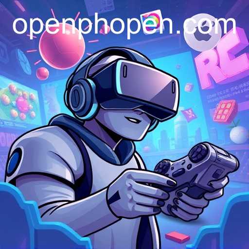 Phopen Expands Gaming Horizons