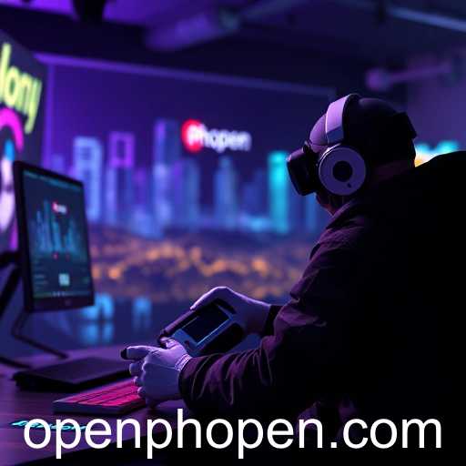 Phopen: Revolutionizing Online Gaming