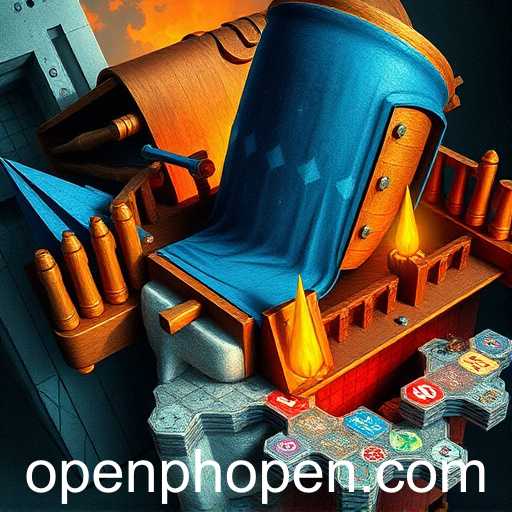 Phopen Emerges as Gaming Hub