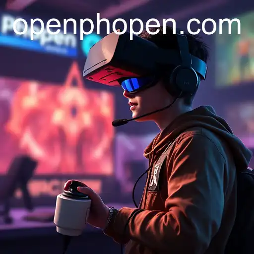 The Rise of 'Phopen': A Gaming Revolution