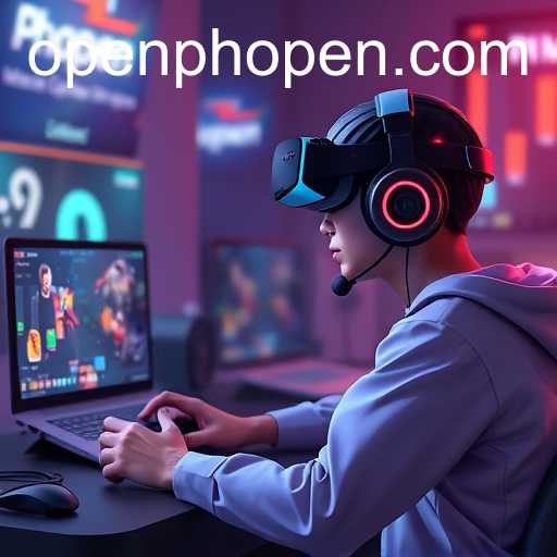 Phopen: Gaming Revolution and the Year of Change