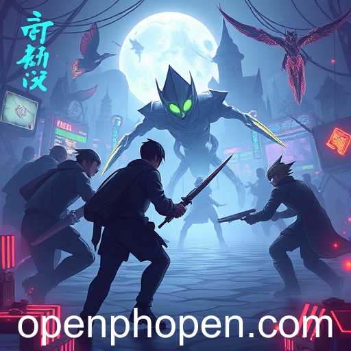 The Rise of Phopen in Online Gaming