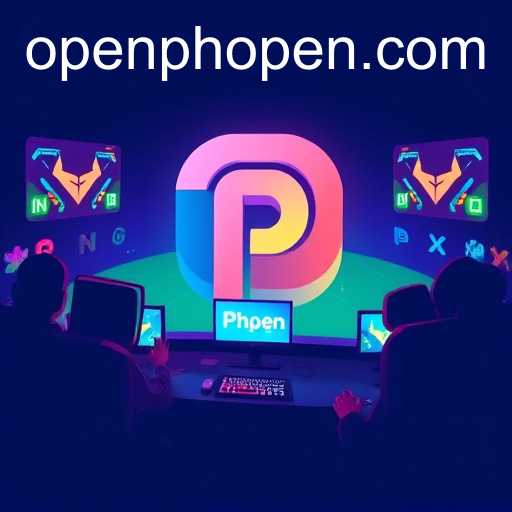 Phopen: Revolutionizing Online Gaming in 2025