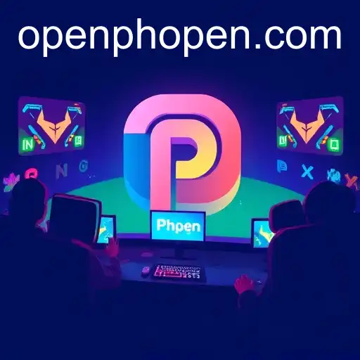 Phopen: Revolutionizing Online Gaming in 2025