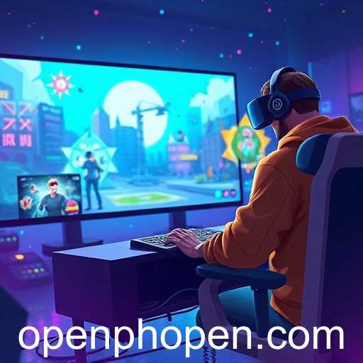 The Rise of Phopen in Online Gaming