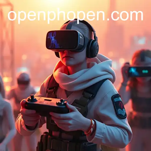 Reviving Virtual Landscapes