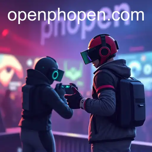 The Rise of Gaming Dynamics in 2025