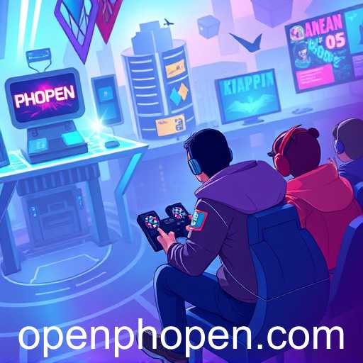 The Rise and Evolution of Online Gaming in 2025