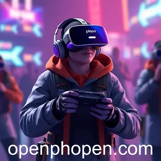 The Rise of 'Phopen': A Game-Changer in Online Entertainment