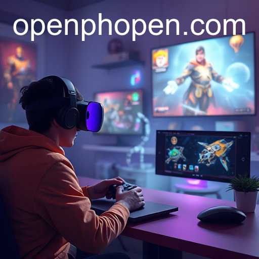 The Rise of 'Phopen': Changing the Game in 2025