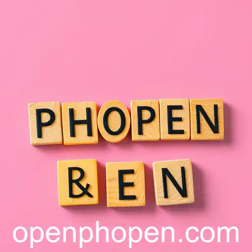 Phopen: A New Buzz in the Spelling Bee Universe