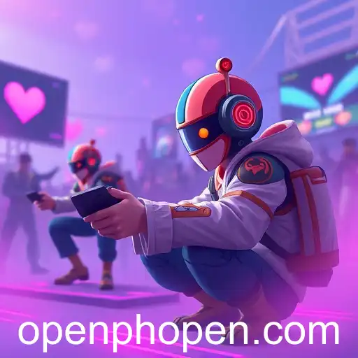 The Rise and Impact of Phopen in the Gaming World