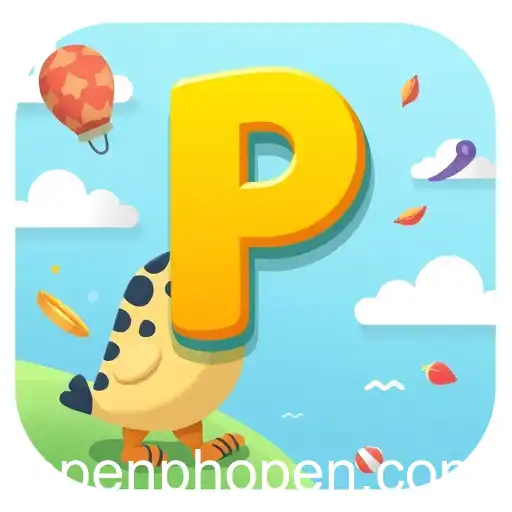 Exploring 'Phopen': The Vocabulary Game That Combines Fun and Learning